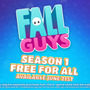 『Fall Guys』が6月に基本プレイ無料化！ スイッチ/Xbox/Epic Gamesストア版も配信へ【UPDATE】