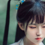 碧瑶【青衣谣】中国オンラインゲーム『誅仙』／モデル：不周点点