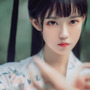 碧瑶【青衣谣】中国オンラインゲーム『誅仙』／モデル：不周点点
