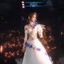 純白ドレスの「エアリス」が美しい…！『FF7 エバークライシス』最新映像公開