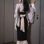 坂内若コラボ衣装「Epetice×秋葉原和堂」ブース／KAPI（@KAPI_827MP）、撮影：乃木章