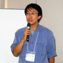 【MSM2009】幅広い視野を持ったゲーム開発を～Mosa Software Meeting 2009が開催