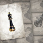 “ヨコオタロウ氏＆齊藤陽介氏”手掛けるRPGシリーズ第3弾『Voice of Cards 囚われの魔物』発表！スイッチ/PS4/Steam向けに9月発売