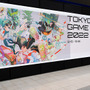 「東京ゲームショウ（TGS 2022）」3年ぶりのリアル開催！人気コスプレイヤーと豪華コンパニオンが会場を彩る