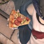 「ピザエモート」はトッピングが「ハイクオリティ」！？出前館コラボから見る『FF14』のピザたち【特集】