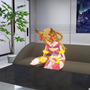 熱いシナリオが“女の子の可愛さ”を引き立てる！3Dで描かれるメカ×美少女RPG『シャングリラドライブ』レポ