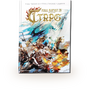 “さぁ、冒険者たちの物語を 共に紡ごうー”『FF14』公式TRPGが発売決定！より深く楽しむためのルールブック2冊も展開