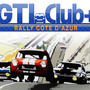 GTI Club Plus ラリー コートダジュール