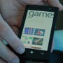 【GDC2010】ゲーム機としての力量はいかほど? 「Windows Phone 7 Series」をデモでチェック