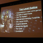 【GDC2010】巨大なオープンワールドゲームを少数精鋭チームで作る方法・・・『inFAMOUS』開発元