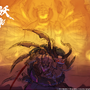 グローバル版『百剣討妖伝綺譚』が2024年発売！台湾発、江戸時代の日本を舞台とした和風ローグライクアクションRPG