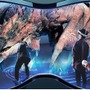 「モンハン20周年-大狩猟展-」歴代メインモンスター集合の“キービジュアル”が壮観！ARを駆使した“超モンハン体験”の内容が公開