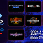 格闘ゲームの祭典「EVO Japan 2024」は本日4月27日から！世界中のプレイヤーが一堂に会し繰り広げられる熱い3日間