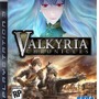 Valkyria Chronicles＆戦場のヴァルキュリア