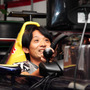 F1 2010完成披露会 29日におこなわれた発表会には豪華ゲストが駆けつけた