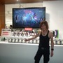 リズムゲームファン注目のKinect専用ソフト『DanceEvolution』、NAOKI MAEDA氏「未来型のダンスゲームです」