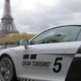 グランツーリスモ5 スーパーカーがパリを占拠（動画キャプチャ）