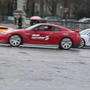 グランツーリスモ5 スーパーカーがパリを占拠（動画キャプチャ）