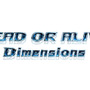 3DS『DEAD OR ALIVE Dimensions』のロケーションテスト実施