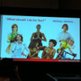 【GDC2011】43歳の女性が遊びたいゲームとは？Zyngaの女性プロデューサーが語る「萎え」と「萌え」