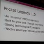 【GDC2011】本格的なMMORPGをスマートフォンで実現するための進化させるゲームデザイン