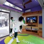 Xbox 360 Kinect 体験キャラバンカーイベント