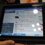 CSKとCRI・ミドルウェア、iPadの営業支援ツール「MR2GO DMV」 