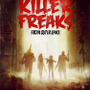 E3 11: Ubisoft、Wii U専用の完全新作FPS『Killer Freaks From Outer Space』を発表