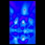 原子配列の立体写真をニンテンドー3DS用に公開