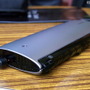 【フォトレポート】ソニーのAndroidタブレット「Sony Tablet」発表会を写真でチェック