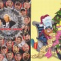 メリークリスマス！ゲーム関連各社の心温まるホリデーカード特集