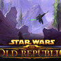 Star Wars: The Old Republicのプレイ画面