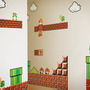 Nintendo Wall Graphics