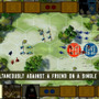 セガ、iOS及びAndroid向けの新作ストラテジー『Total War Battles: Shogun』を発表