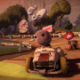 LittleBigPlanet Karting Announce