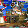 カプコンがiOS版『Marvel vs. Capcom 2: New Age of Heroes』を発表