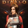 コスプレ満載の『Diablo III』海外発売イベント写真集！最速クリア記録も
