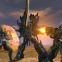 新作オンラインゲーム『Age of Armor』は変形ロボットMMOだ