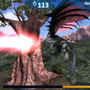 『クリムゾンドラゴン』のスピンオフゲームがWindows Phone向けに来週配信