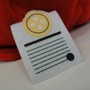 【TGS 2012】辻本Pオススメ「郵便屋さんの帽子」は限定1000個！イーカプコン出張所をチェック
