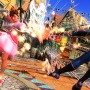 『鉄拳タッグトーナメント2 Wii U EDITION』筋肉ムキムキの「ピーチ姫」など、任天堂オールスターコスチュームがさらに公開
