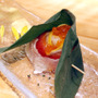 カグヤの笹巻き寿司