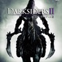 Xbox360版『Darksiders II』パッケージ