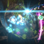 Wii Uで配信されているインディーズゲーム『Nano Assalt Neo』をプレイ