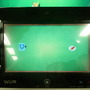 GamePadはスタート地点とゴールのみ表示されます