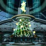 『ファンタシースターオンライン2』もクリスマスの装い、大型アップデート第2弾「闇の集いし場」