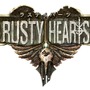 RUSTY HEARTS