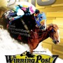 『Winning Post 7 2013』メインビジュアル