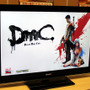 『DmC Devil May Cry』プレスレビュー
