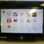 Wii Uメニューも日本語版のものになっています